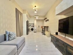 The Alps Residences (D18), Condominium #479998631